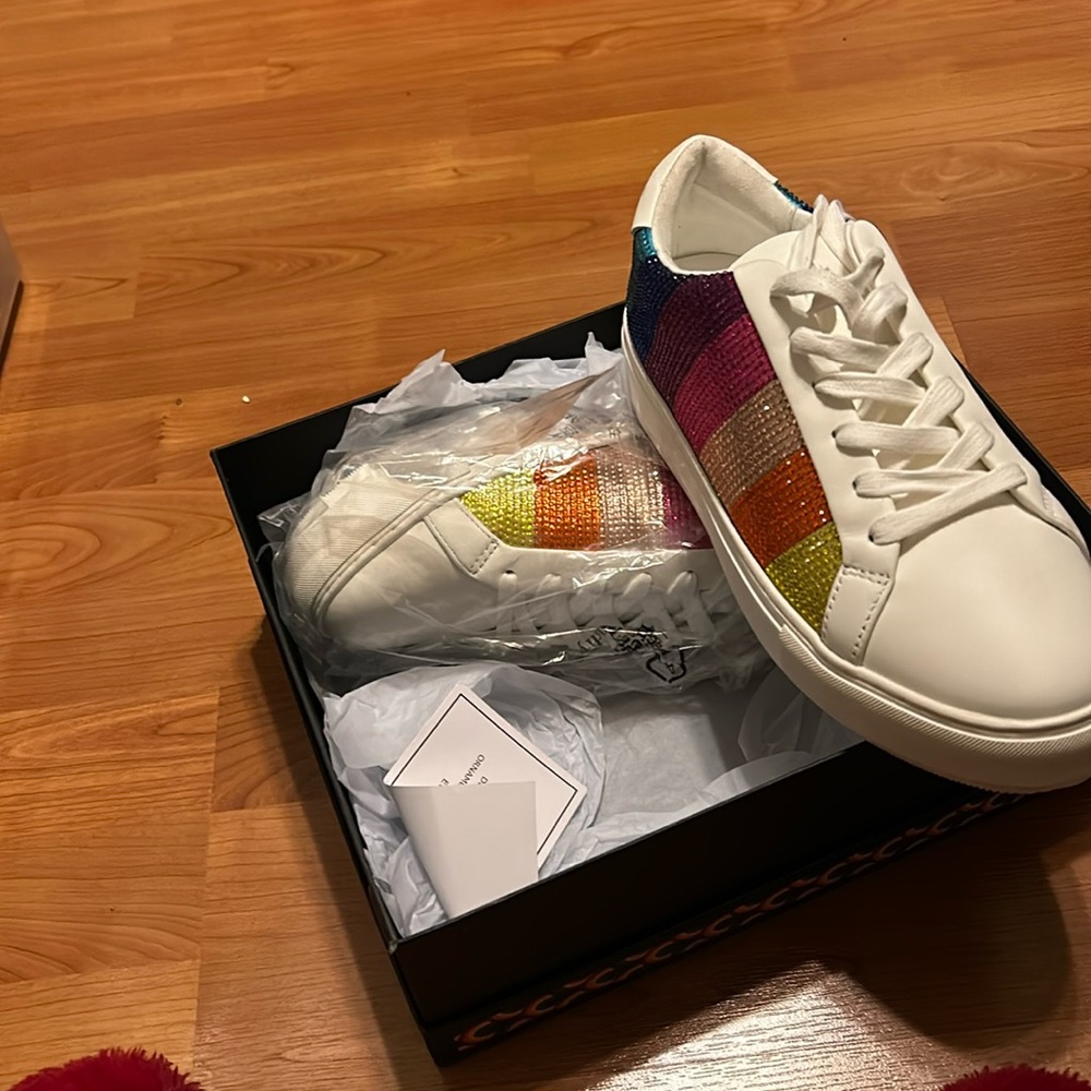 Kurt Geiger